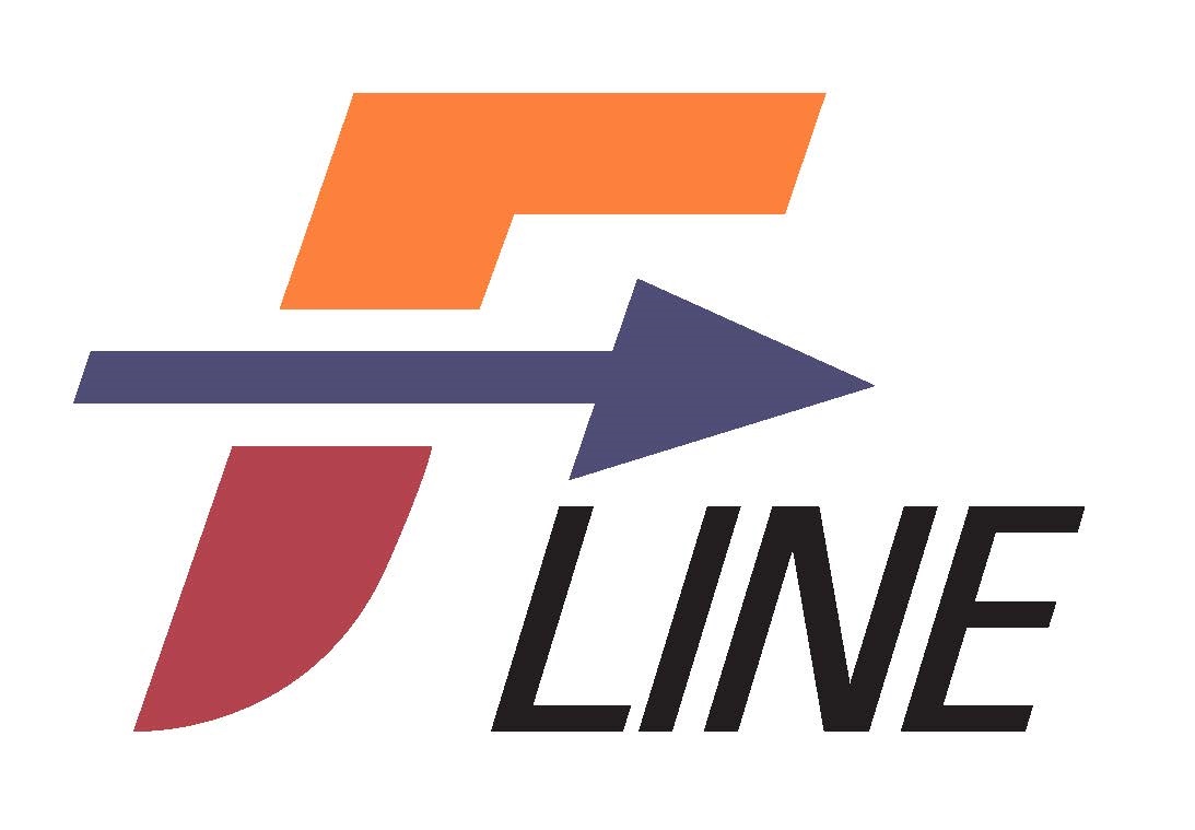 F-LINE_会社ロゴ